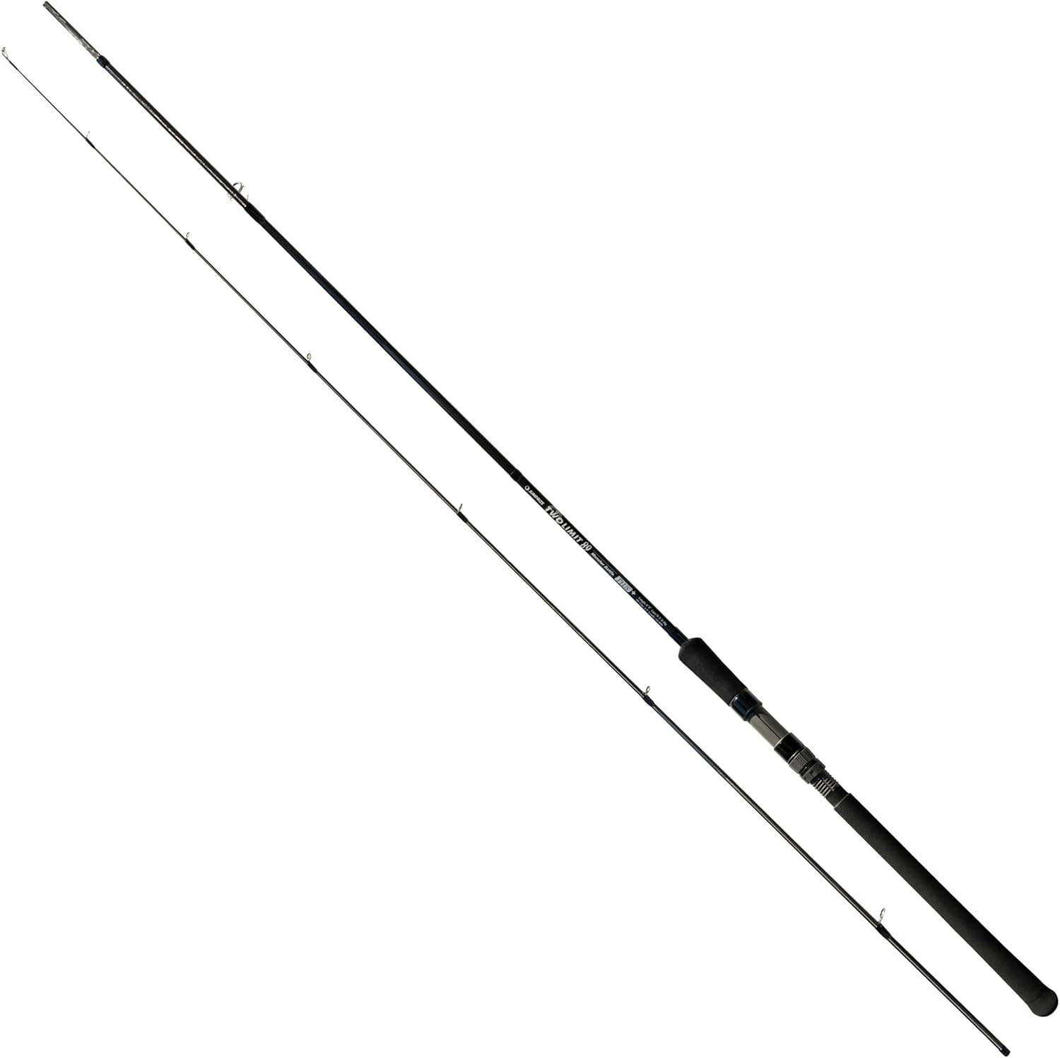 ロッド TWO LIMIT 89 MonsterBattle Plus+ JUMPRIZE Two Limit 89 Monster Battle Plus Rods buy at Fishingshop.kiwi