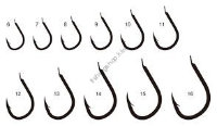 GAMAKATSU Koiso [White] #8 (13pcs)
