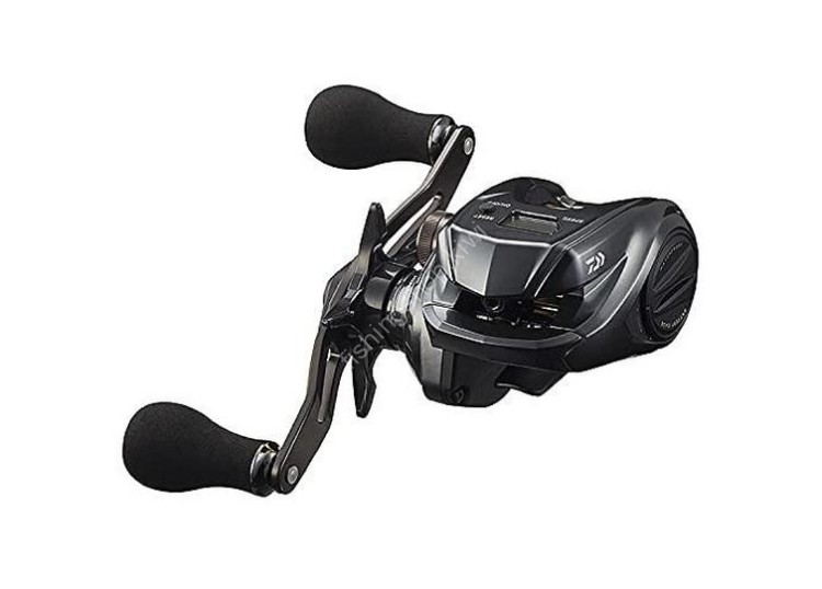 DAIWA 20 Tierra IC 100L