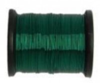 TIEMCO UNI Soft Wire Large Green #169