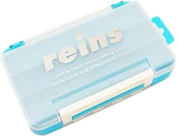 REINS reins Run&Gun Case Sky Blue
