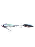 10TEN-FEET UNDER Spin Tail Jig KIII Blade #02 Parrot