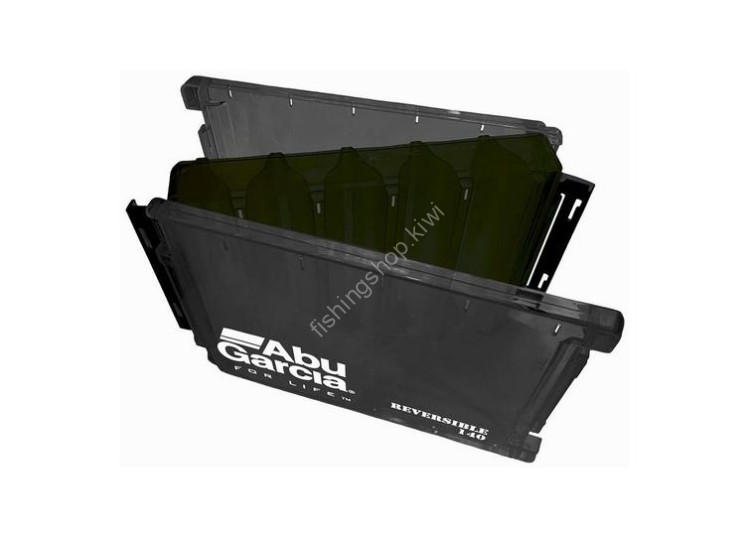 ABU GARCIA Lure Case Reversible 140