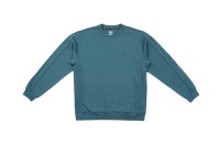 JACKALL SW-A001 Crew Neck Sweat [Green] M