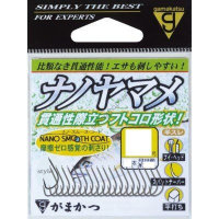 GAMAKATSU Nano Amago [Nano Smooth Coat] #5 Discontinued