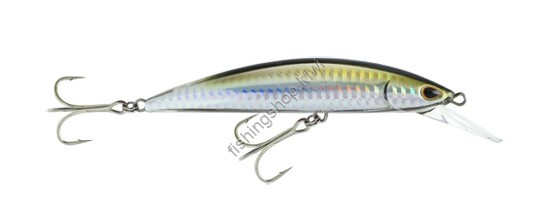 STORM So-Run Heavy Minnow 110SE #AJI