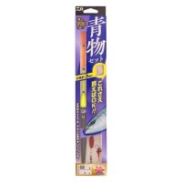 DAIWA Kaijyo Tsuribori Shikake ST Aomono Set #13-8
