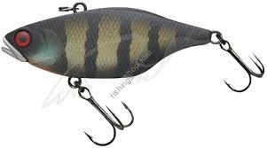 JACKALL TN50 full tungsten, Gill