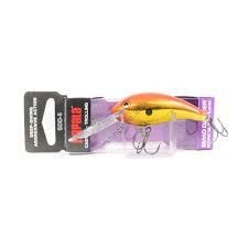 RAPALA Shad Dancer SDD5 CGFR