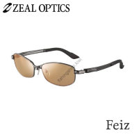 Zeal Optics F1335 Feiz Gun Metal LO / Si