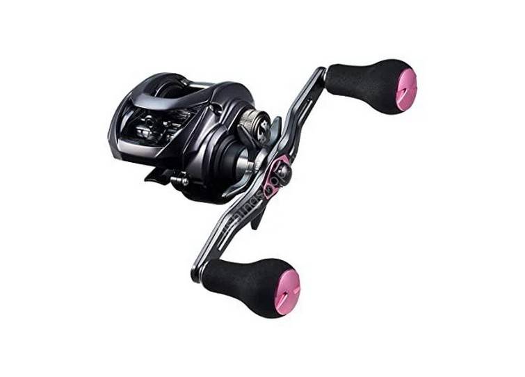23 紅牙 KOHGA 100L DAIWA 23 Kohga 100L Reels buy at Fishingshop.kiwi