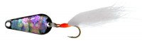 LURE REP AWB Komase Lure With Zonker 1.6g #125 Sardines BK