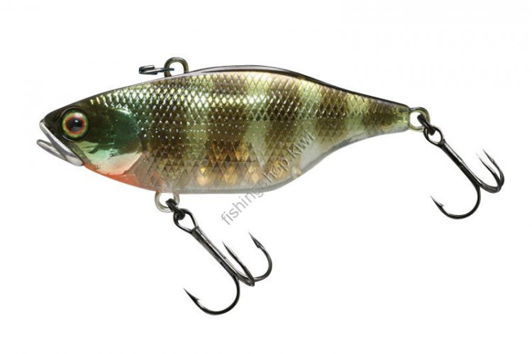 Jackall TN50 SILENT Slight Shine Gill
