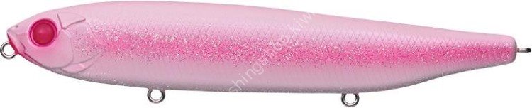 EVERGREEN Combat Pencil Justine 115 #208 Morizo ​​Pink