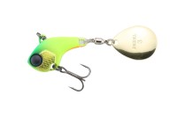 JACKALL DeraCoup 21.3g #Dera Chart