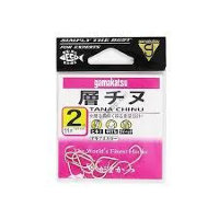 GAMAKATSU Tana Chinu [Okiami] #2 (11pcs)