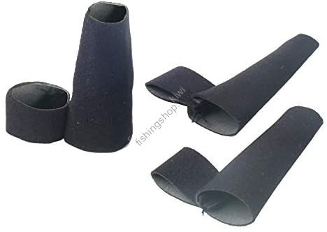 Little Presents Little P AC-08BK finger guard BK