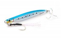 JACKSON Metal Effect Stay Fall 60g #SMI Sono Manma Iwashi