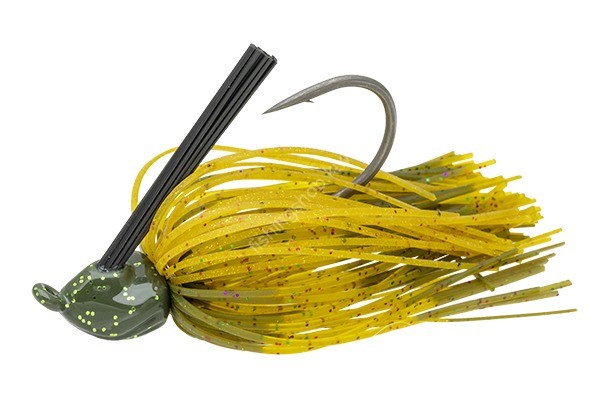 NORIES Tac Jig 7.1g-3/0 #166 Deadly Tenaga