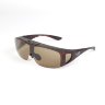 LSD Over Glass Type 4 Matte Toys / Brown