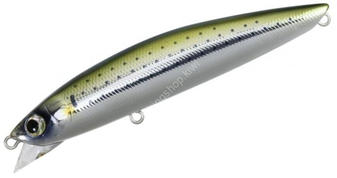 ZIP BAITS ZBL Minnow 111F Tidal Re'born #795 Konoshiro HM