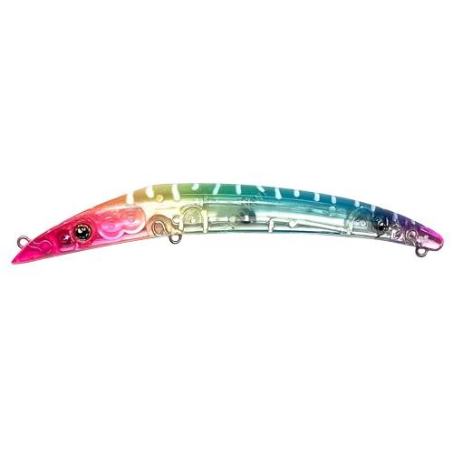 HALCYON SYSTEM Chiquitita Baby F-1 120F 12g #42 CH-CANDYISM Candy Isome