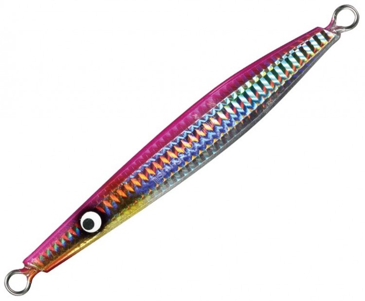 KAMIWAZA ShoreMasa Jig ST 80g #02 Pink