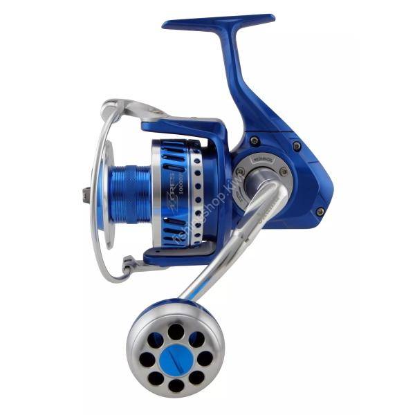 リール okuma Azores 10000p OKUMA Azores 10000P Reels buy at Fishingshop.kiwi