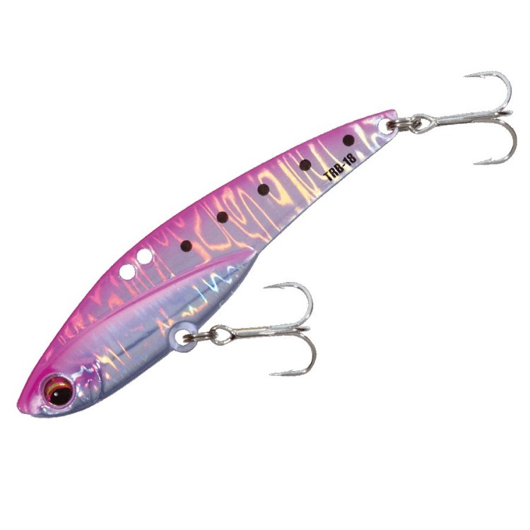 MAJOR CRAFT Tidrift Blade 14g TRB-14 #005 Pink Sardine (Keimura)