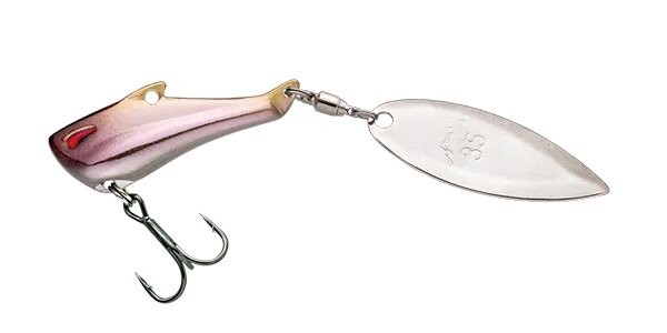 NORIES In the Bait Bass 30g #BR-262 Kameyama Smelt