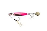 JACKALL Big Backer E-Blade 15g #Chou Sagoshi Pink Spark