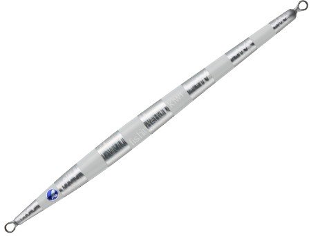 BLUE BLUE Essnal 180g #04 Zebra Glow