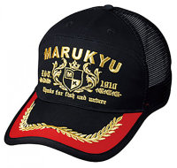 MARUKYU MARUKYU APOLLO CAP 01