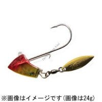 TICT Flash Head Paparazzi [Akakin] 24g (2pcs)
