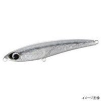 SHIMANO Ocea Pencil PB-215N flash Silver 09T