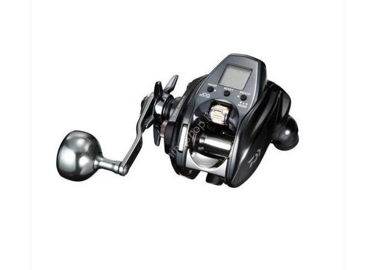DAIWA 22 Seaborg 200JL