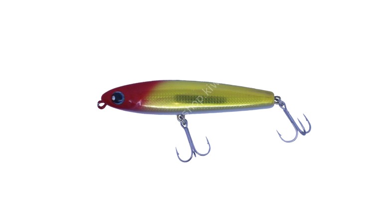 ECLIPSE Zeo Nuevo 95S 27g #04 Night Gold