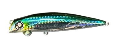 JA-DO Erda Zero 999 #26 Kibinago UV