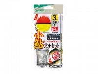 OWNER R-3596 Small Ayu Complete Set 5.4m 2.5-0.4