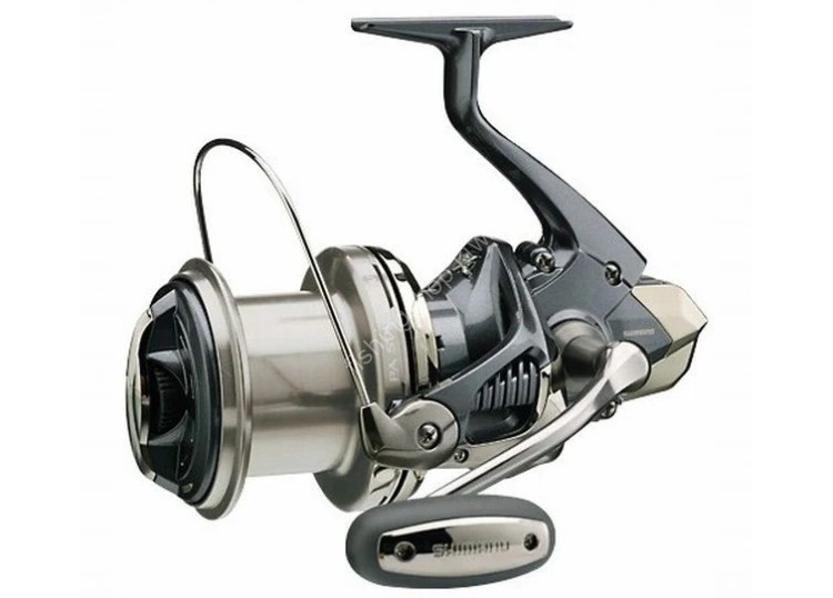 SHIMANO 13 Power Aero Spin Power Thick Line