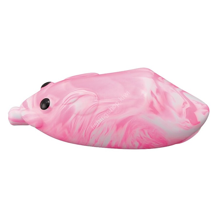 WHIPLASH FACTORY Bite Sized-NMT #MBL03 Pink/White