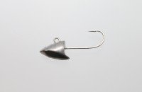 ISSEI Umitaro Micro Flying Shrimp Head Small Hook 1.3g # 12