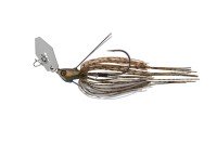 JACKALL Super Break Blade Fine 3/16oz #Hiyakesuji Ebi