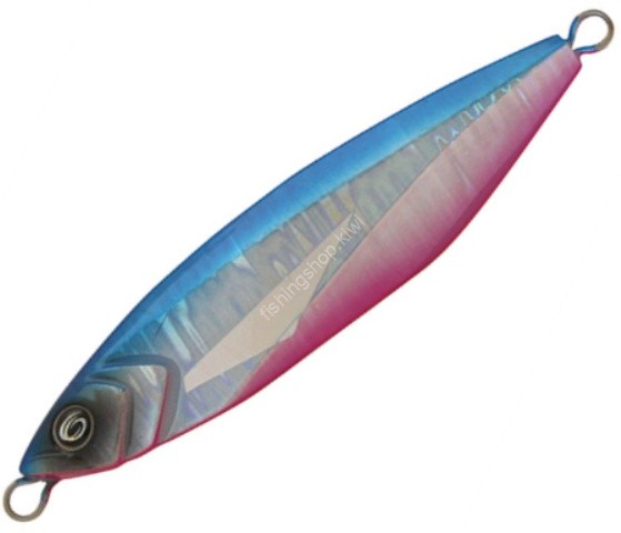 CRAZY OCEAN Ocean Flash 30g #03 Blue Pink