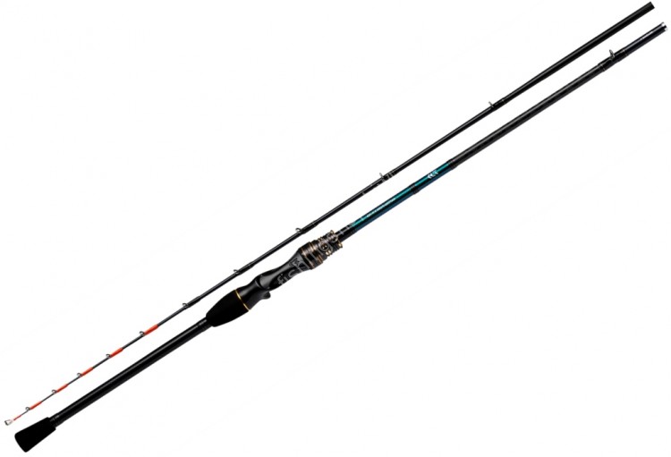 DAIWA Kattoufugu X H-150 / R