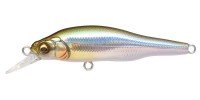 MEGABASS X-80 Jr. #LZ Wakasagi