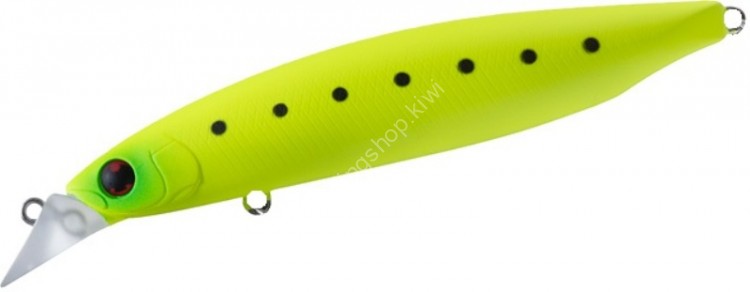 DAIWA Shore Line Shiner Z Vertice R 98S #Mat Chart Iwashi