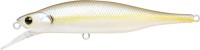LUCKY CRAFT Lightning Pointer 98XR #Chart Shad