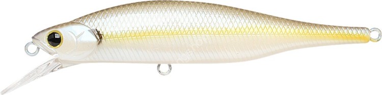 LUCKY CRAFT Lightning Pointer 98XR #Chart Shad