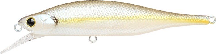 LUCKY CRAFT Lightning Pointer 98XR #Chart Shad